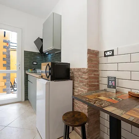 Casa vacanze Empathy House *