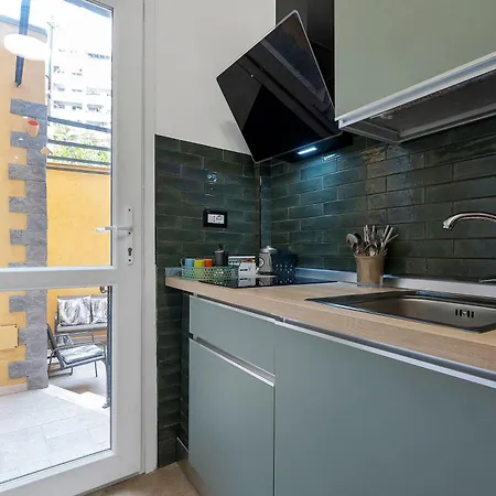 Empathy House Casa vacanze Cagliari