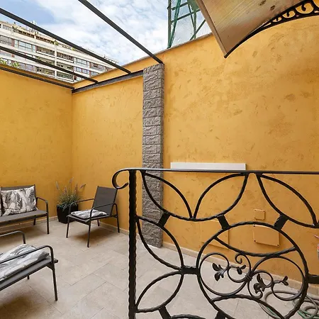 Casa vacanze Empathy House