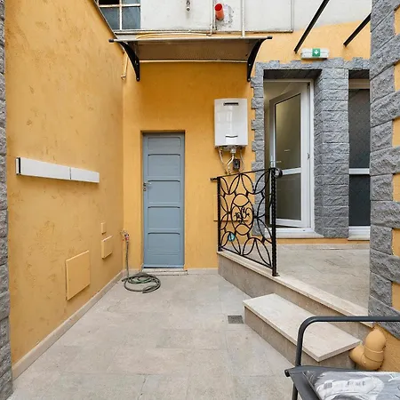 Empathy House *