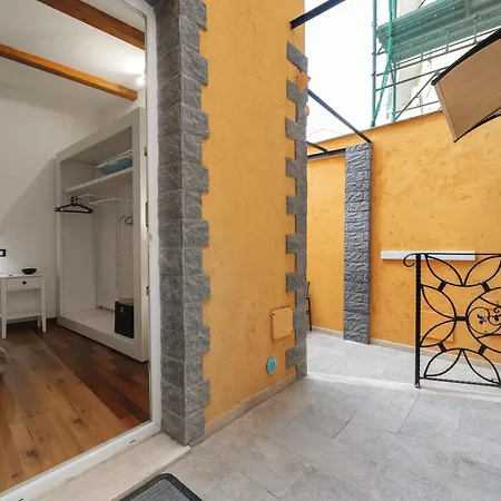 Empathy House *