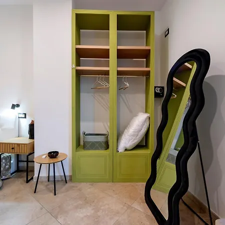 Empathy House * Cagliari