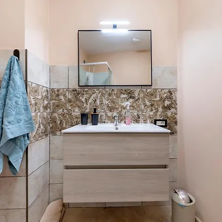 Empathy House Casa vacanze Cagliari