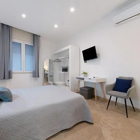 Casa vacanze Empathy House Cagliari